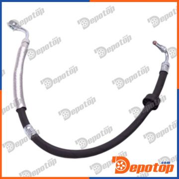 Tuyau hydraulique direction pour MERCEDES | 10SKV834, 10270